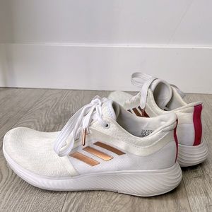 Adidas Edge Lux Tennis-shoe